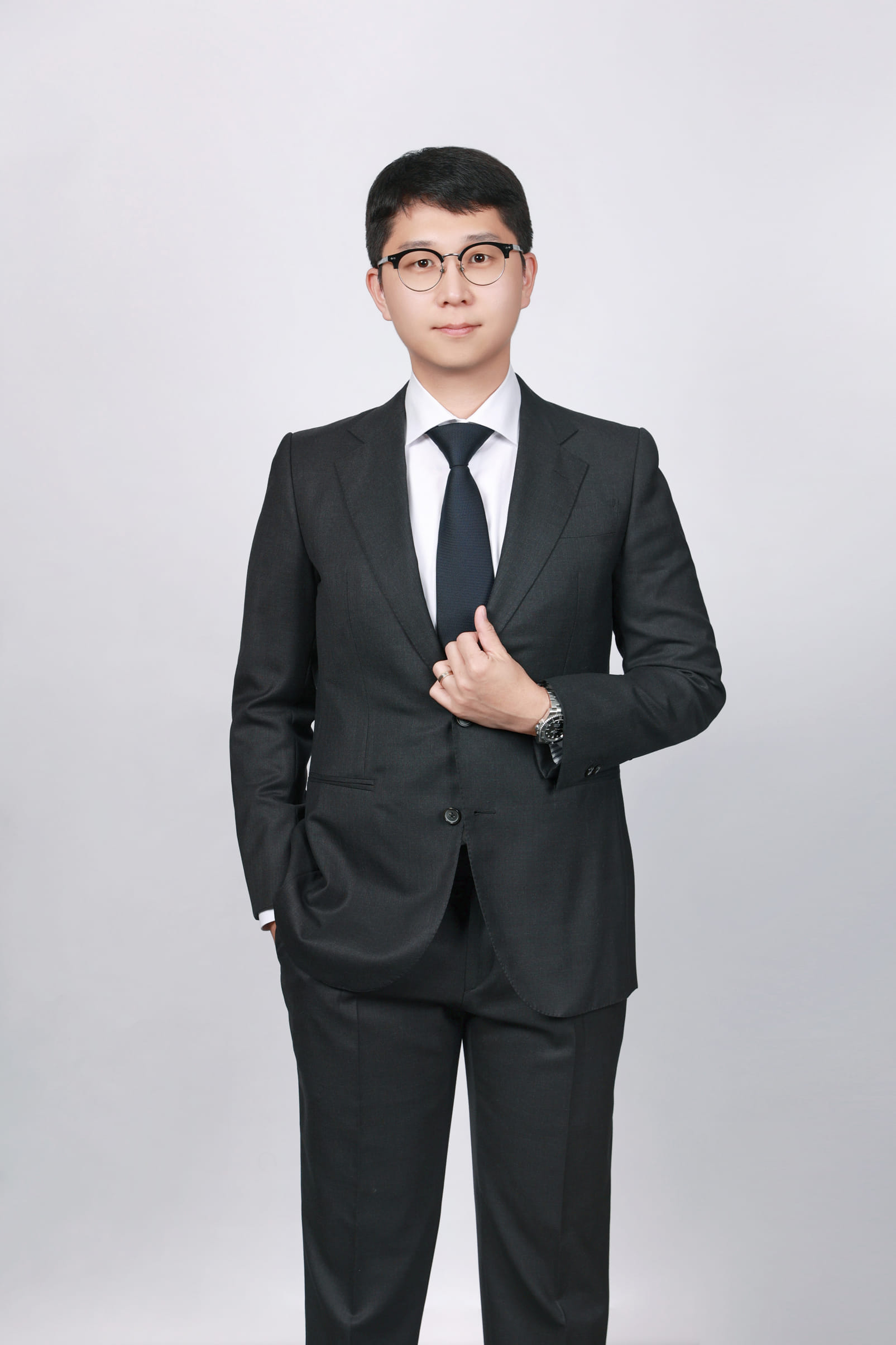 Hong, Moo Sun 이미지