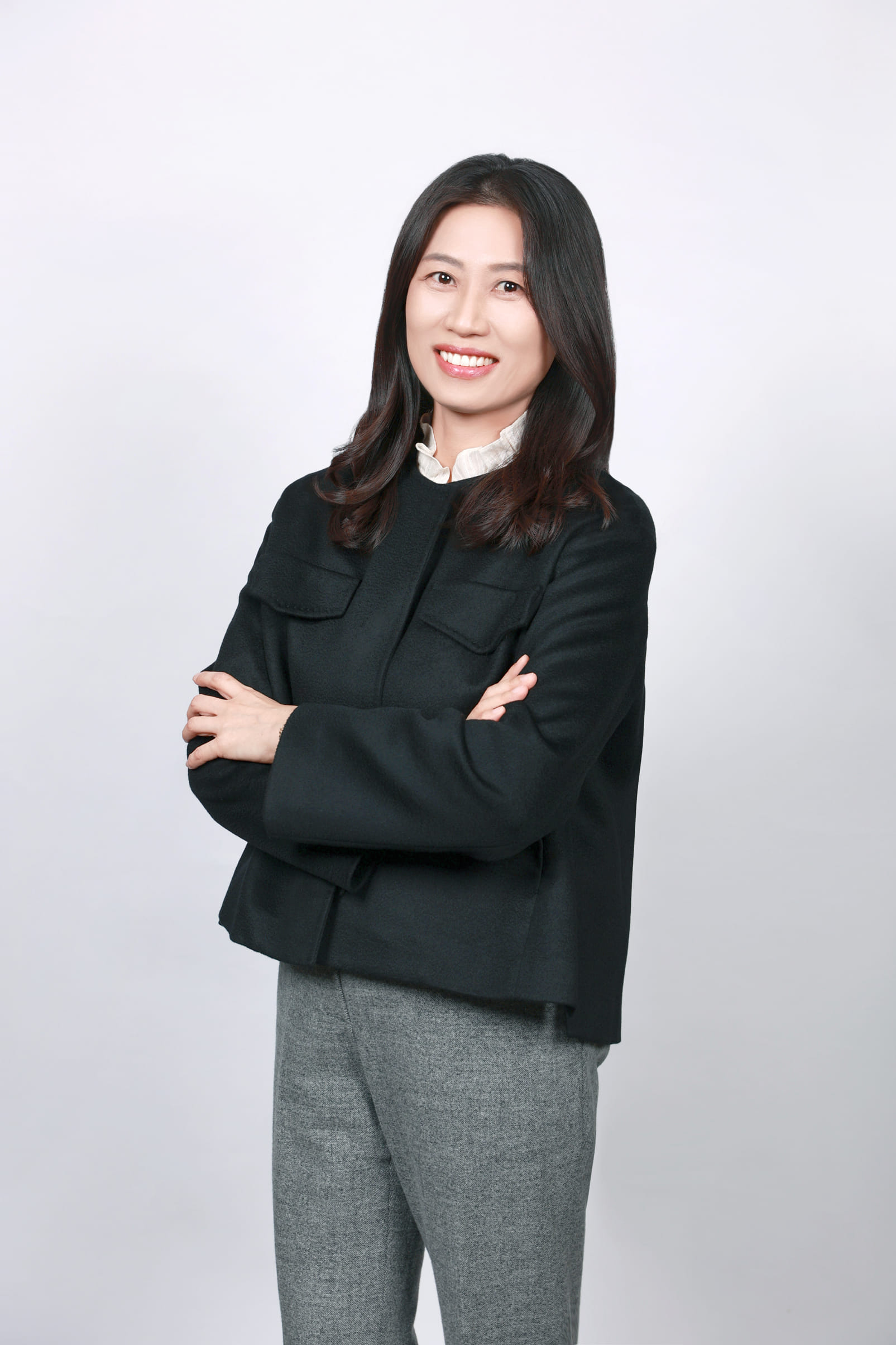 Hahn, Ji-Sook 이미지