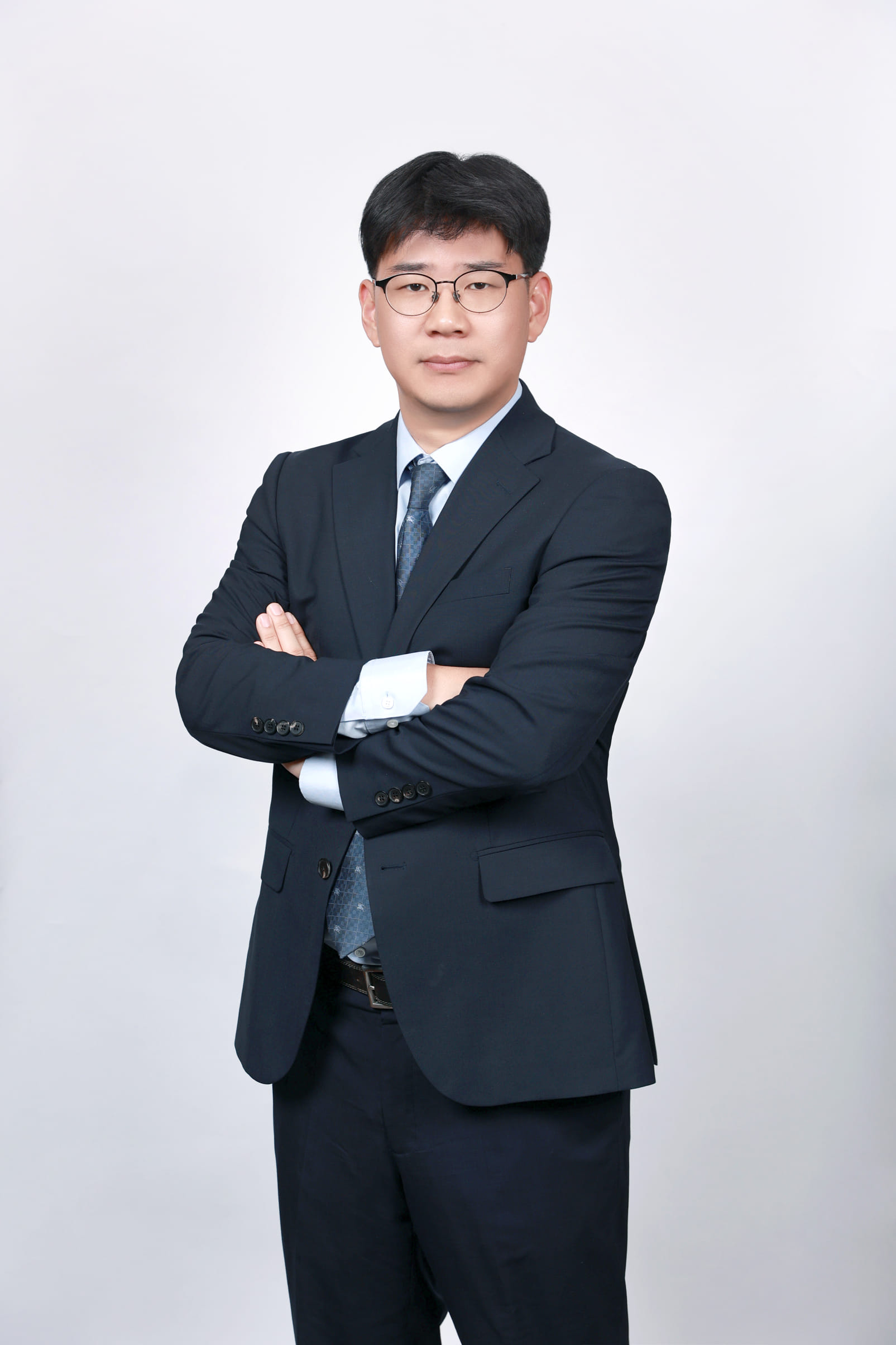 Nathaniel S. Hwang 이미지